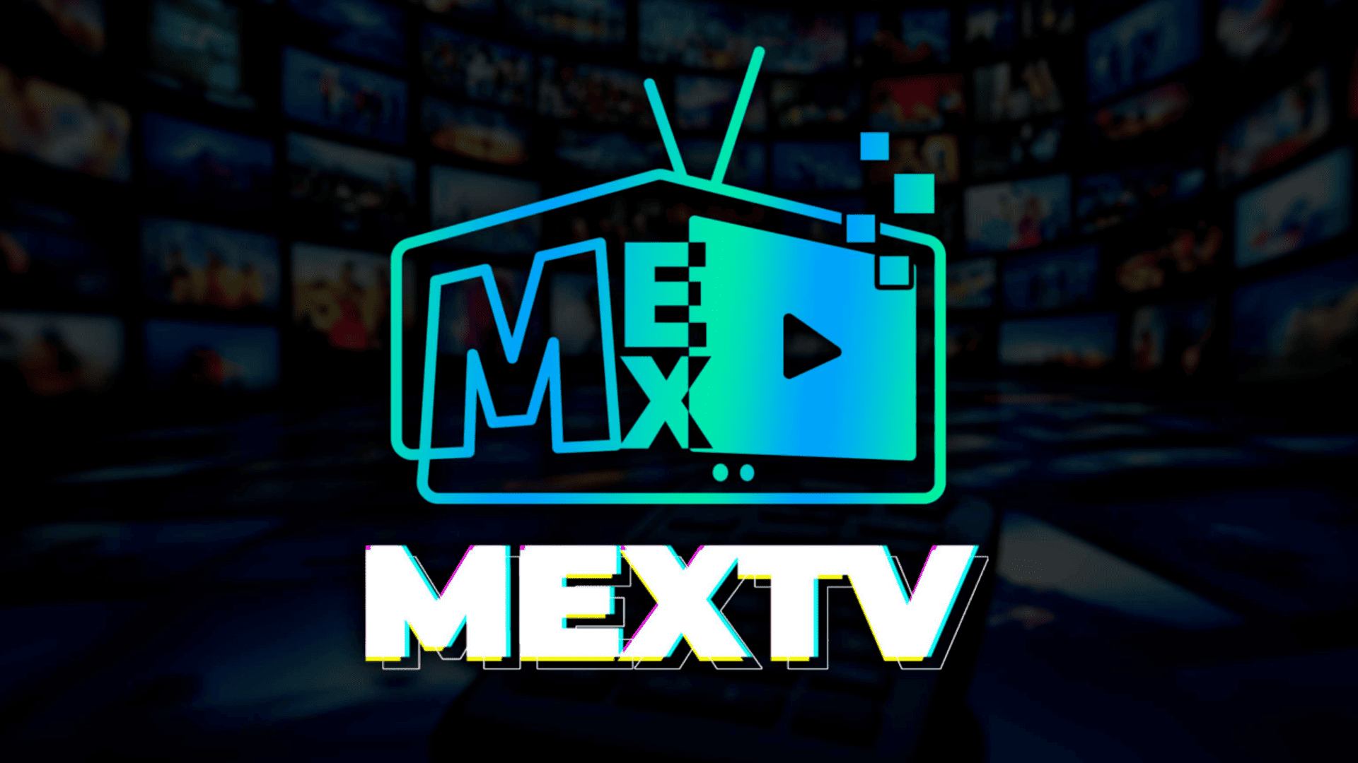 MEXTV
